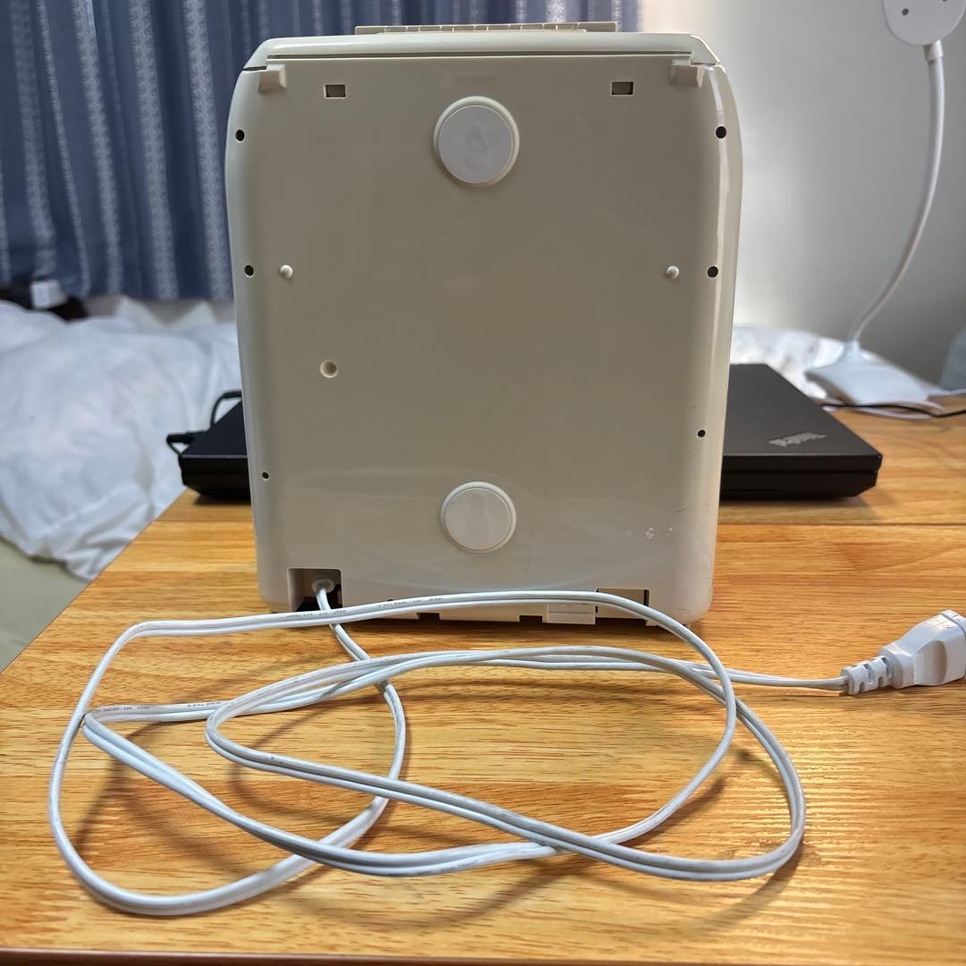 AMANO BX2000 電子タイムレコーダー