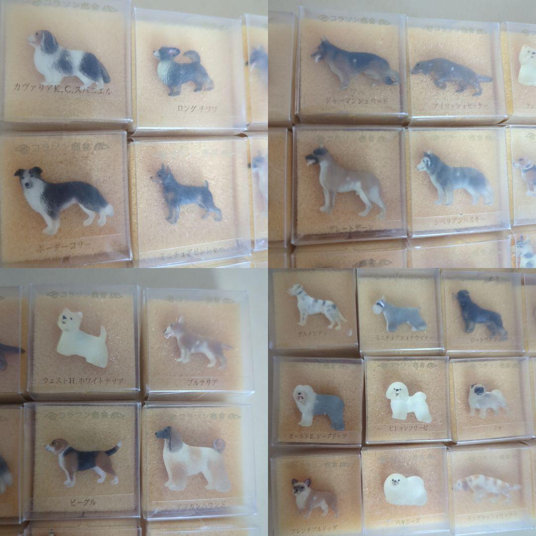 コラソン商会　犬シリーズ　犬　バッジ　犬ピンバッジ　まとめ売り　30個