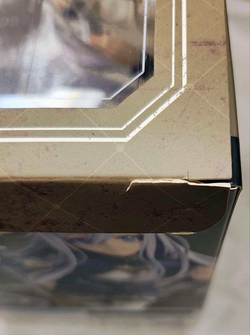 KDcolle KADOKAWA　レーナ　ヴラディレーナ・ミリーゼ　開封品