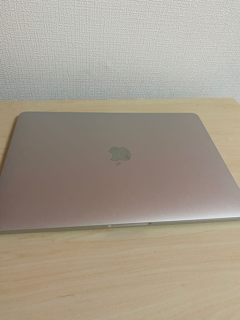 MacBook本体 MacBook Pro 2019 13inch intel Core i5