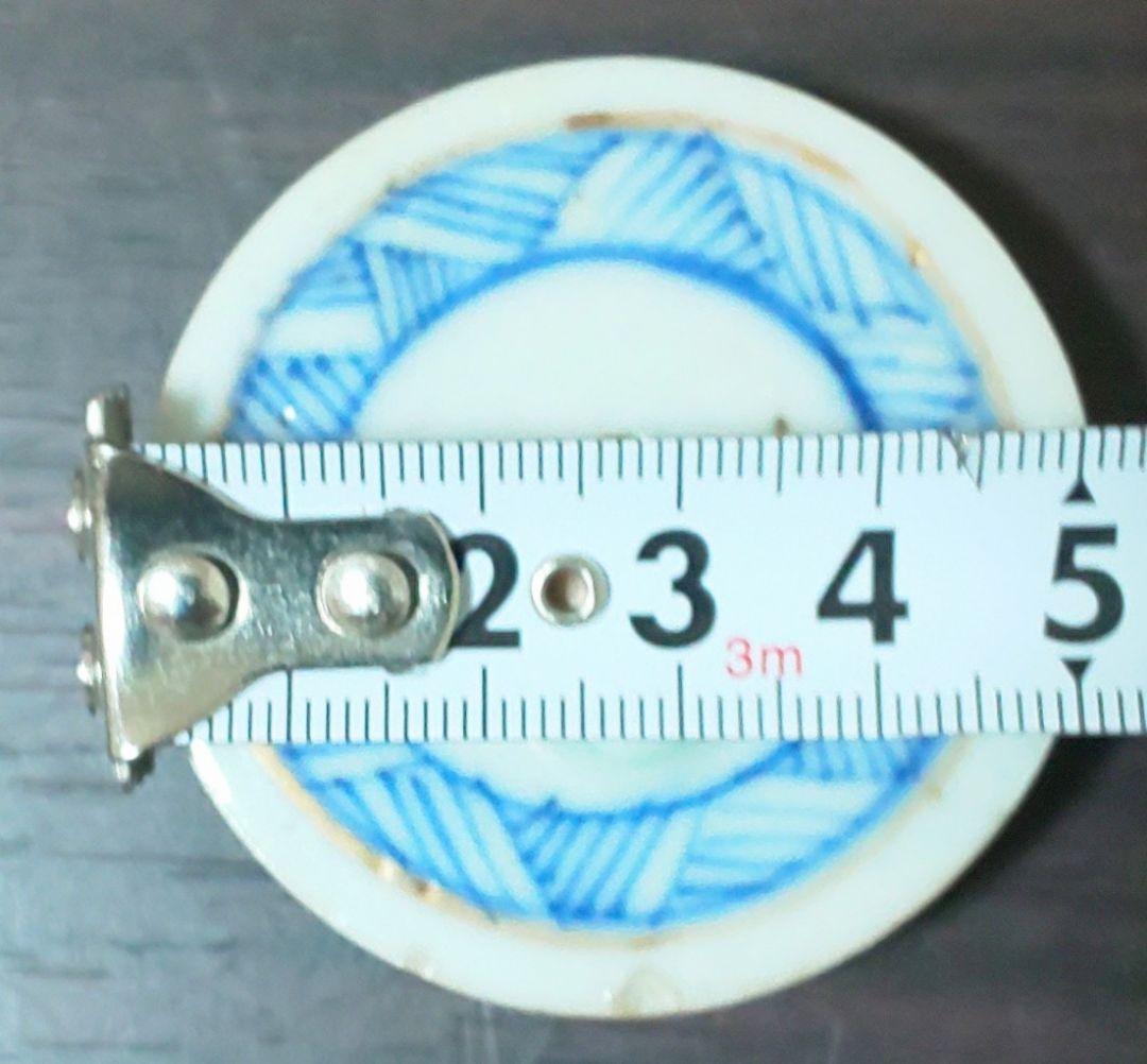 唐物 大清乾隆年製 光緒年製 銘有 款 青花 透蛍手 着彩 中華美玉 急須