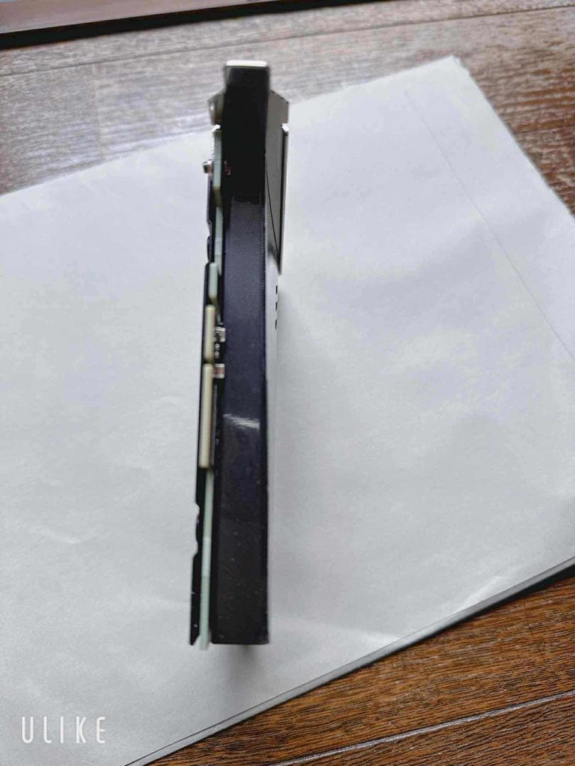 ASUS THUNDERBOLTX 4 拡張カード