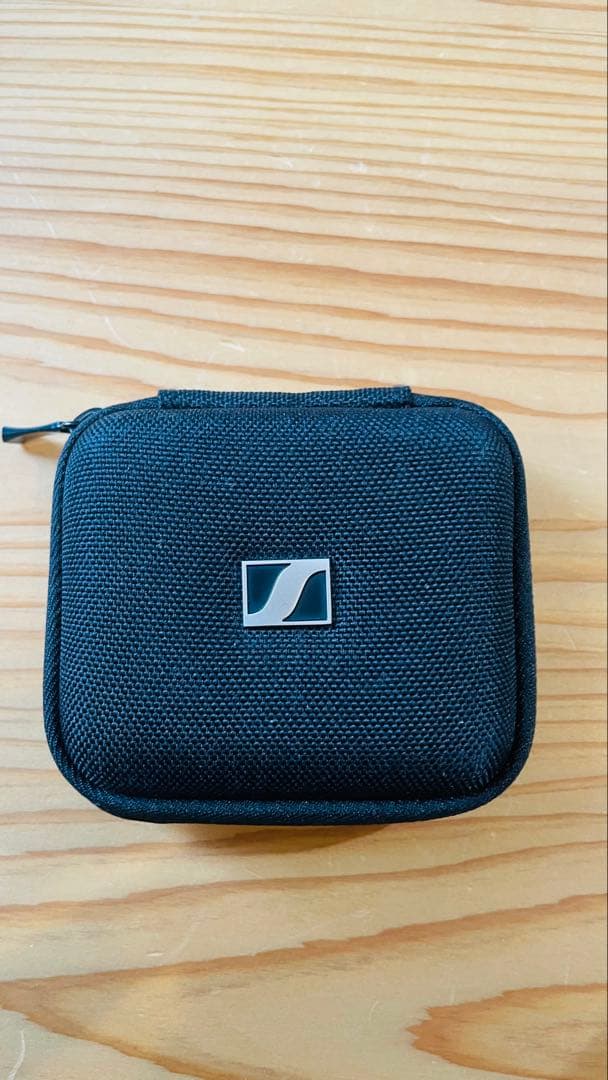 Sennheiser IE 300 有線イヤホン