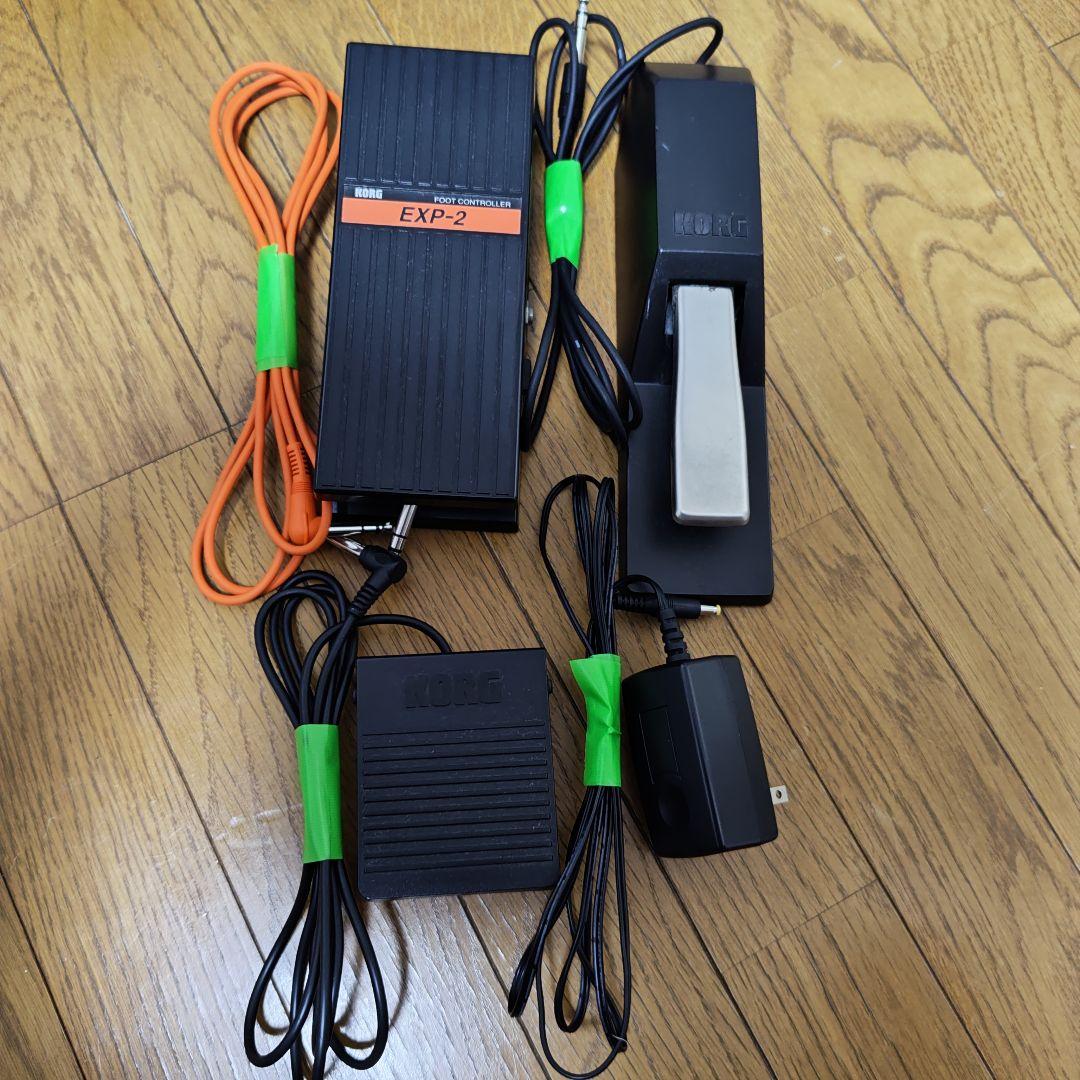 Roland ローランド RD-88 シンセサイザー 2021年製　付属品多数