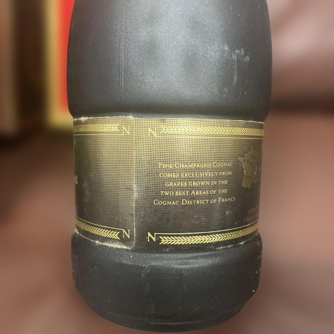 レミーマルタン　コニャック　ナポレオン　CAMUS コニャック　ナポレオン
