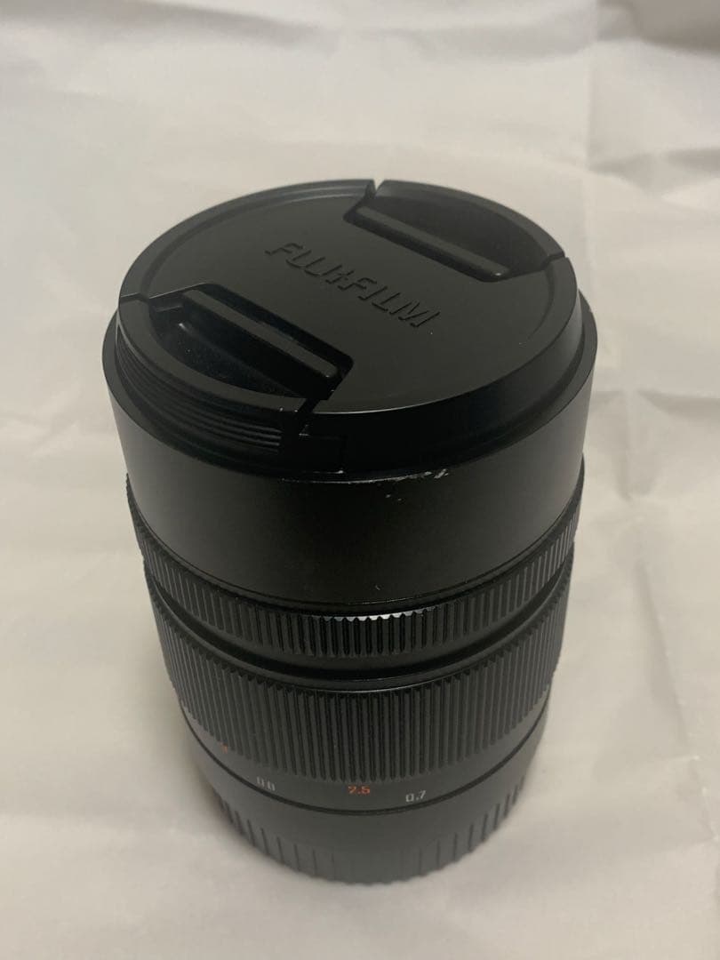 週末セールmitakon65mm f1.4 fujifilm gマウント　gfx