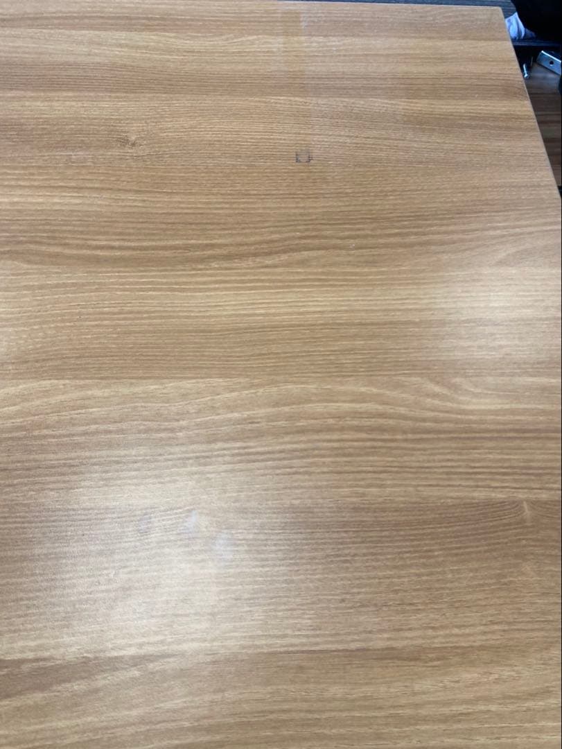 まとめ売り★Garage WG-107H 2台セット　オフィステーブル　作業机