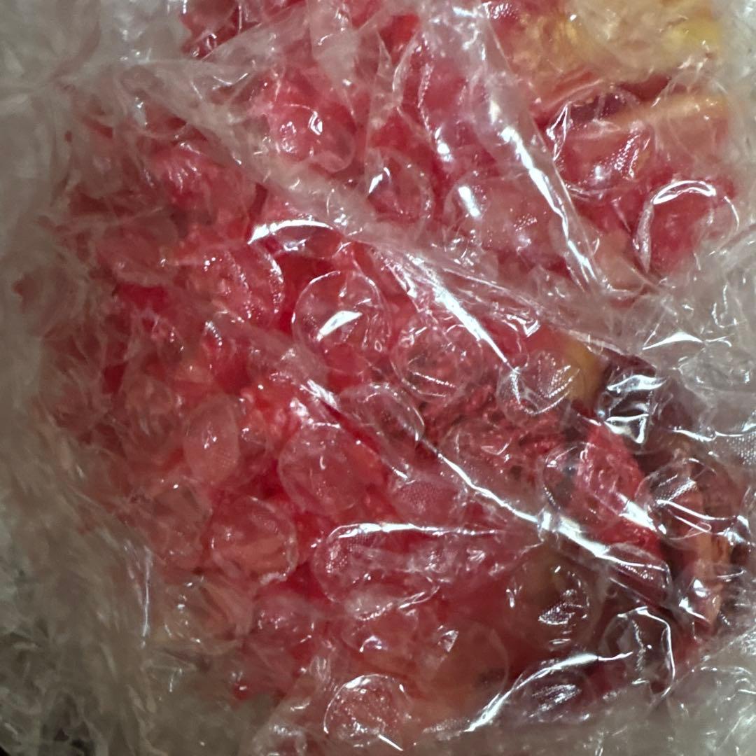 ウルトラQ 超限定レトロシリーズ　ガラモン　ナメゴン　ゴロー　大怪獣シリーズ