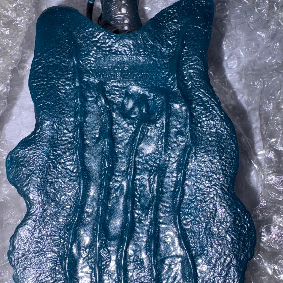 ウルトラQ 超限定レトロシリーズ　ガラモン　ナメゴン　ゴロー　大怪獣シリーズ