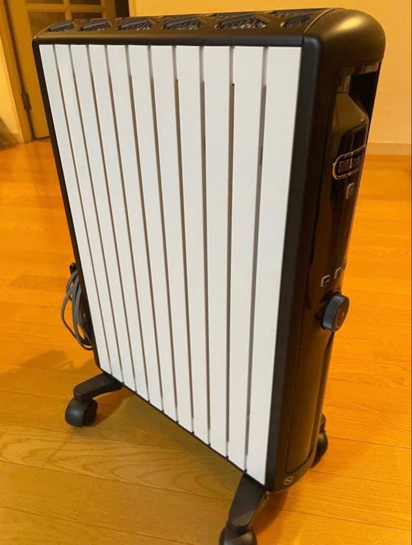 DeLonghi MDHU15-BK デロンギ　美品