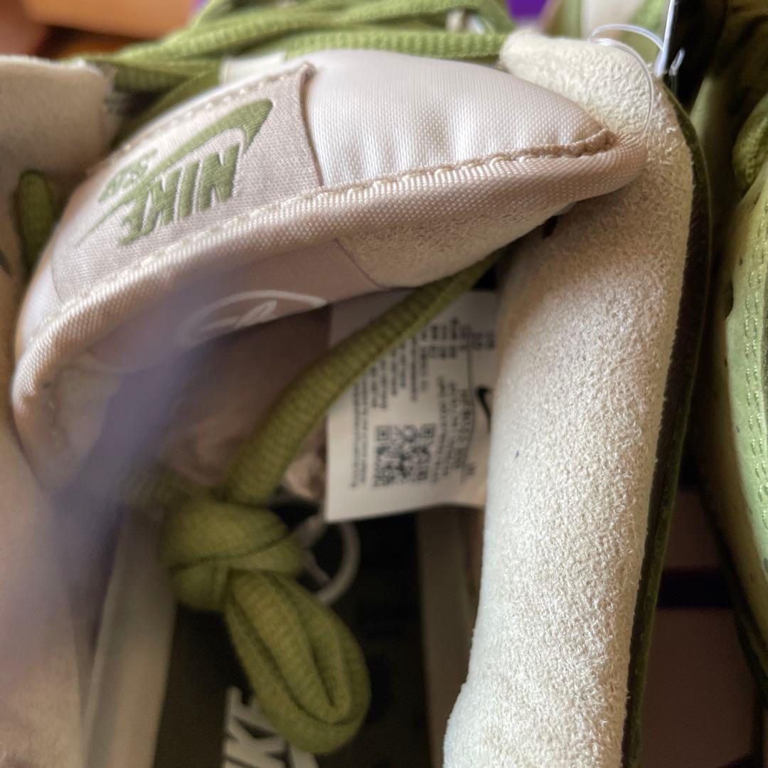 Yoto Horigome Nike SB Dunk 28cm 堀米