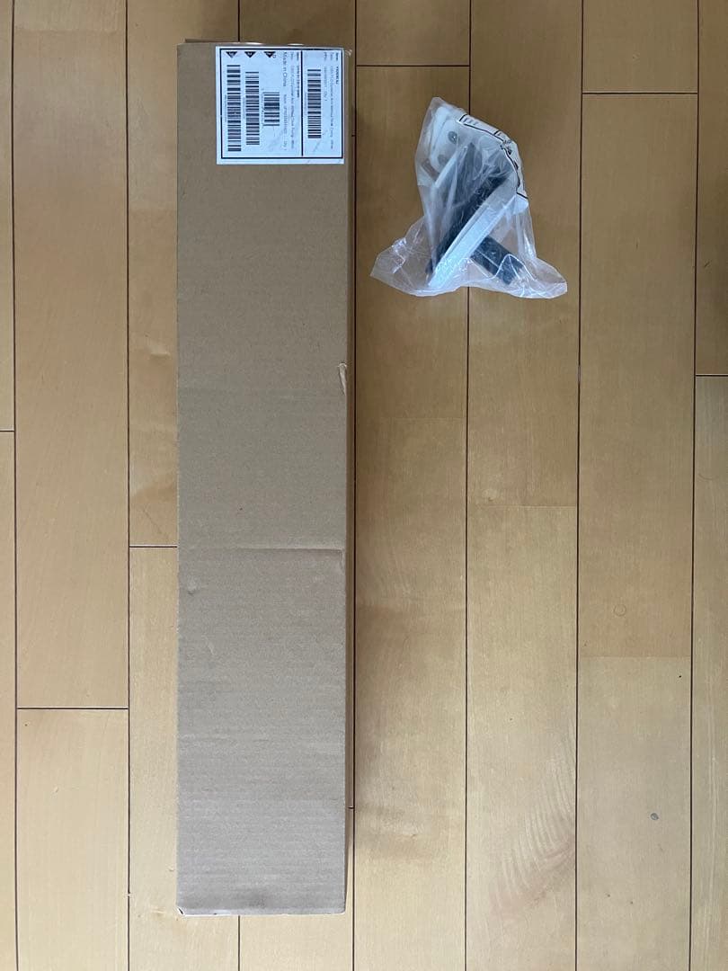 【新品未使用】ハーマンミラー フローモニターアーム