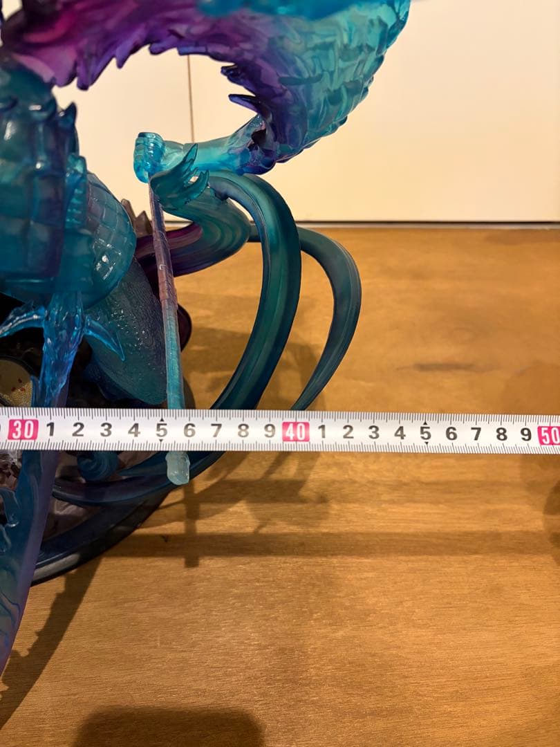 うちはマダラ　フィギュア　38cm　ナルト疾風伝 NARUTO