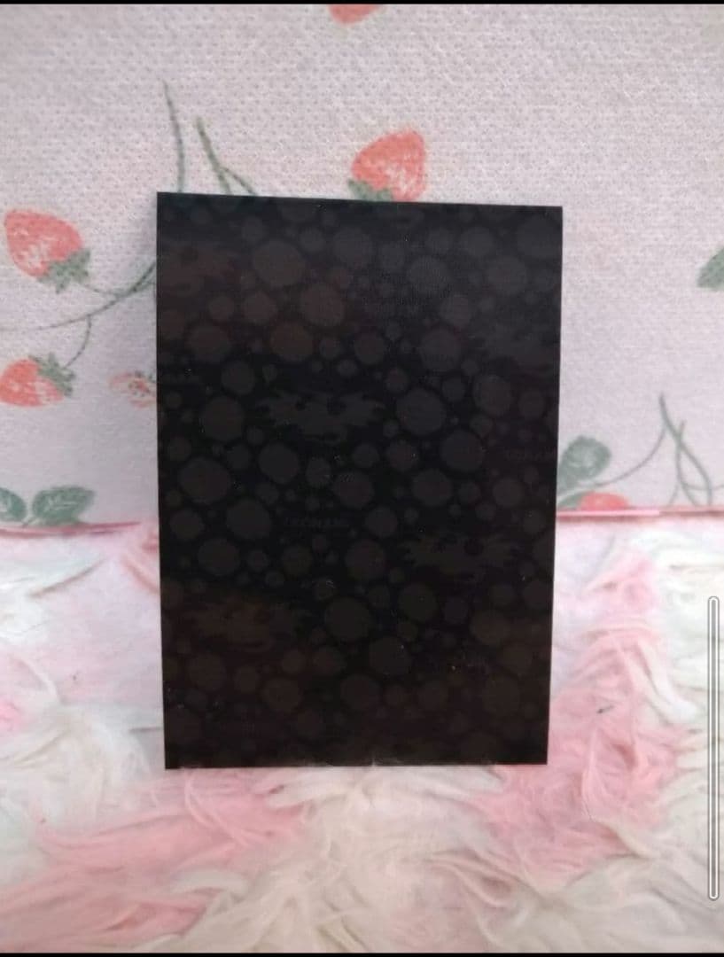 BEMANI beatmania ポップンミュージックカード JOMANDA