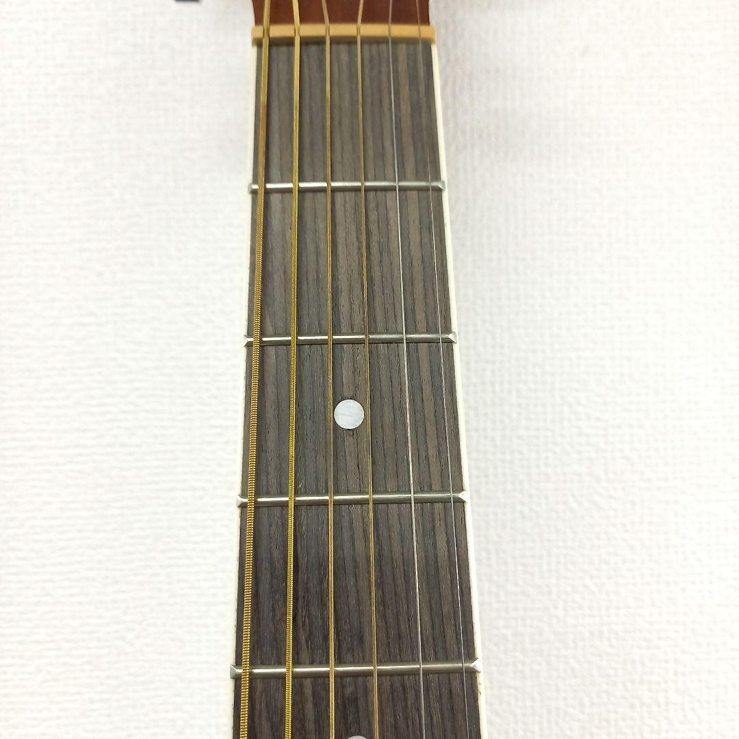 美品 HONEY BEE アコースティックギター F-15M TS サンバースト