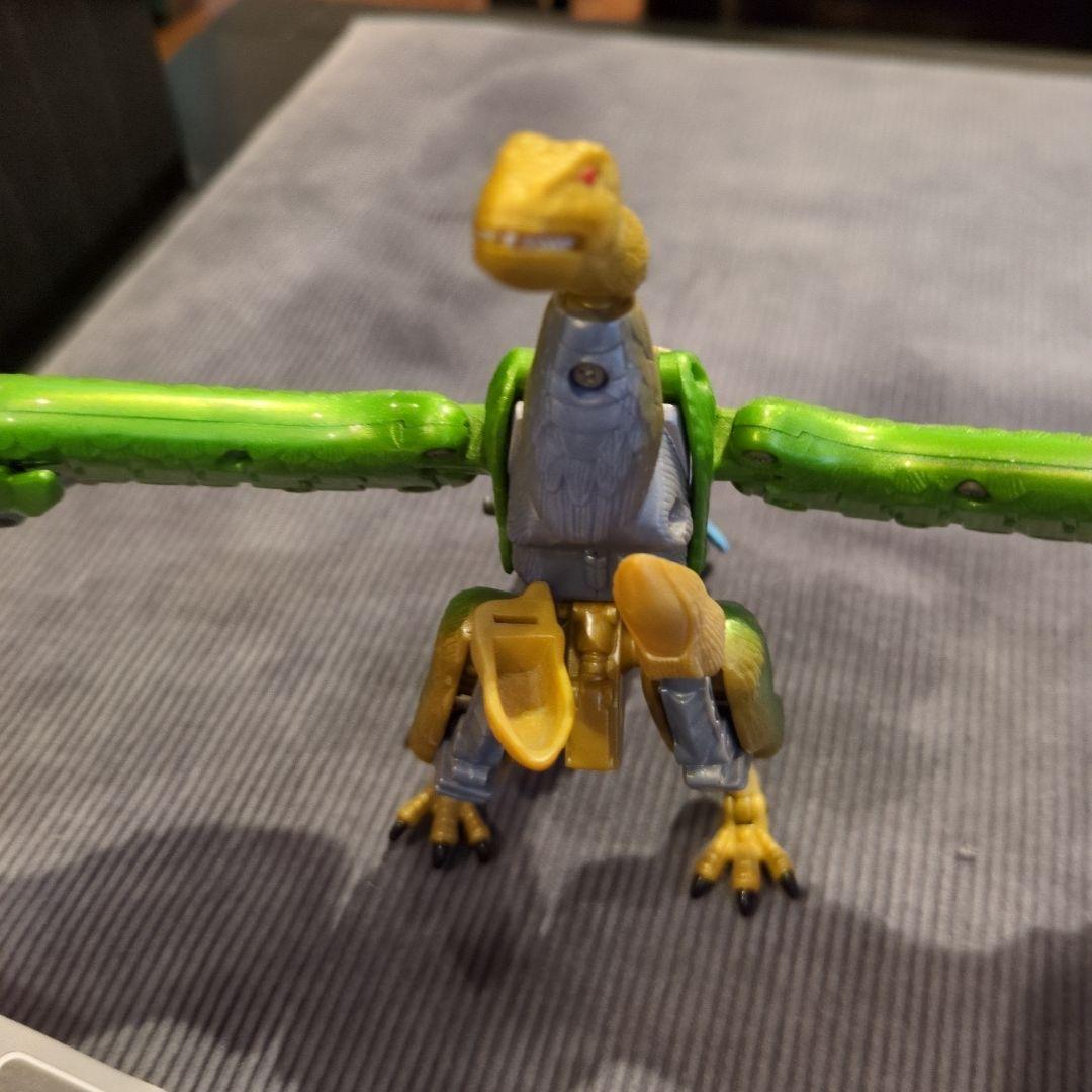 トランスフォーマー　ビーストウォーズ　マッハキック　アルカディス　2個セット