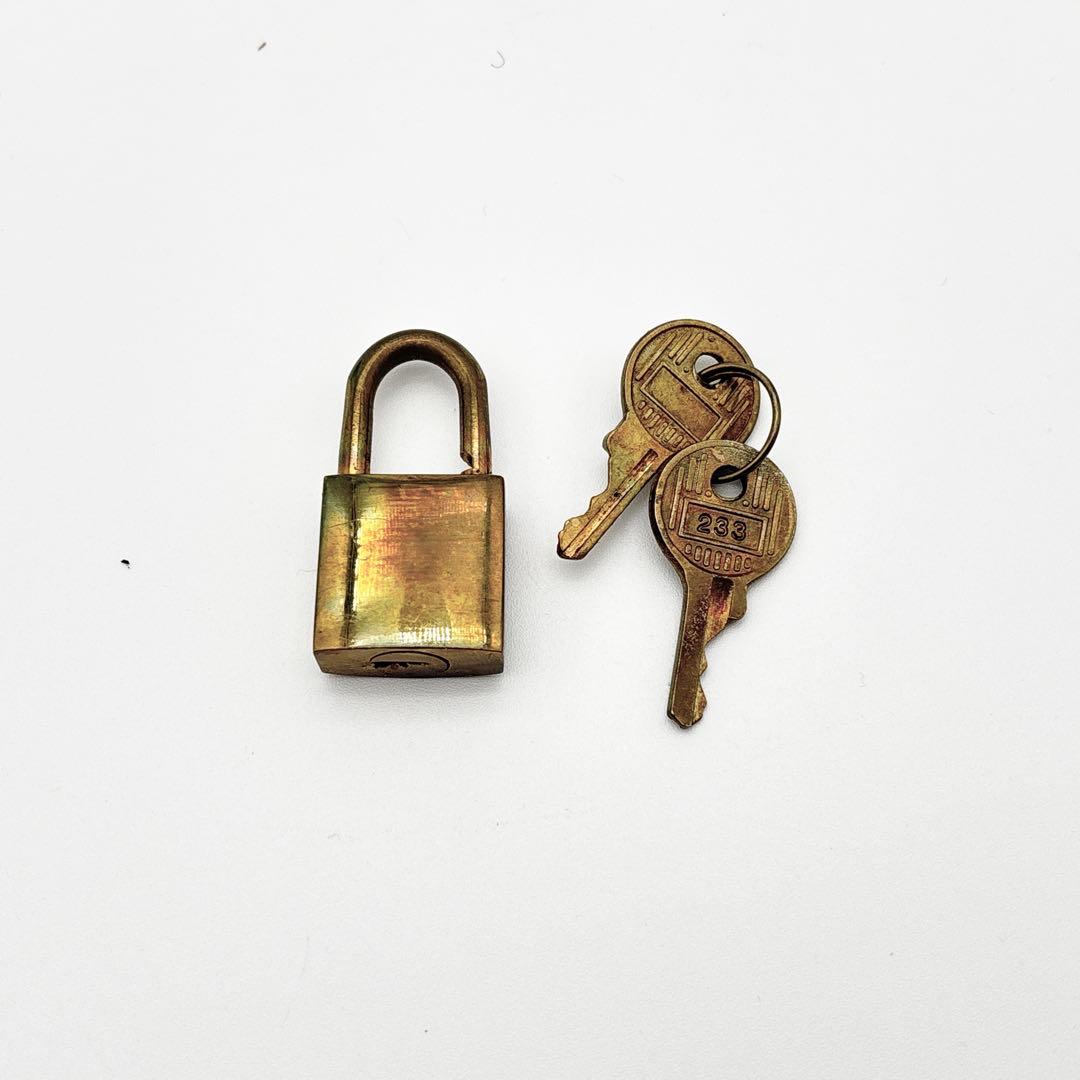 【希少・備品完備】ポロラルフローレン ブラシ 南京錠 大容量 ボストンバッグ