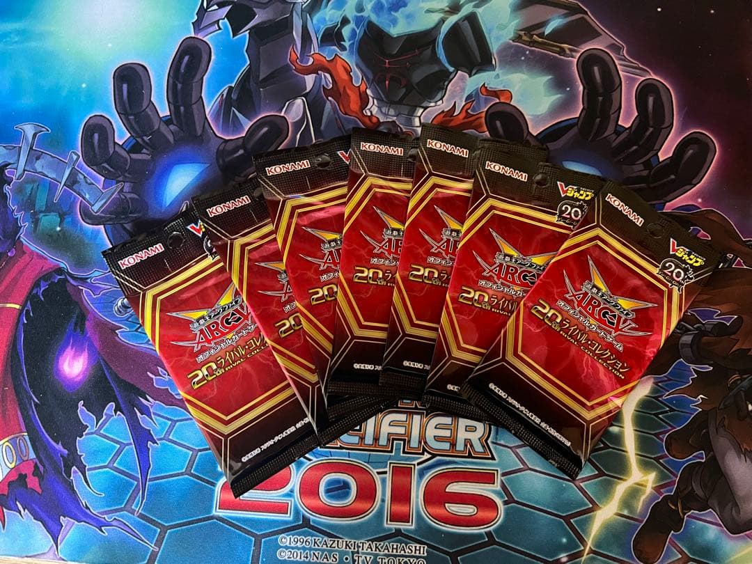 遊戯王OCG スリーブ