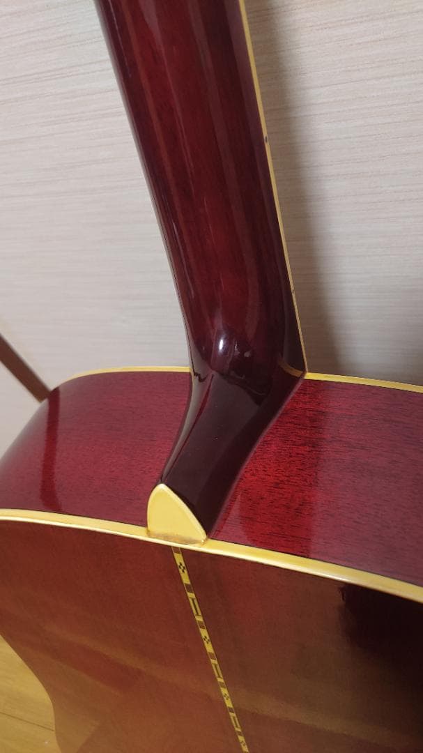 Morris WD-25 (ケース付き)