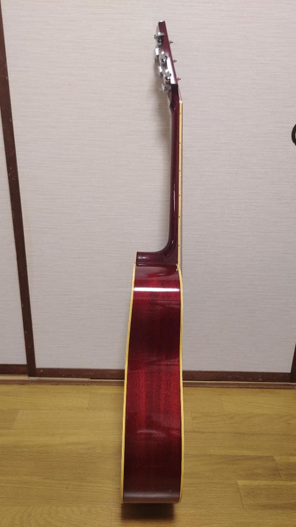 Morris WD-25 (ケース付き)