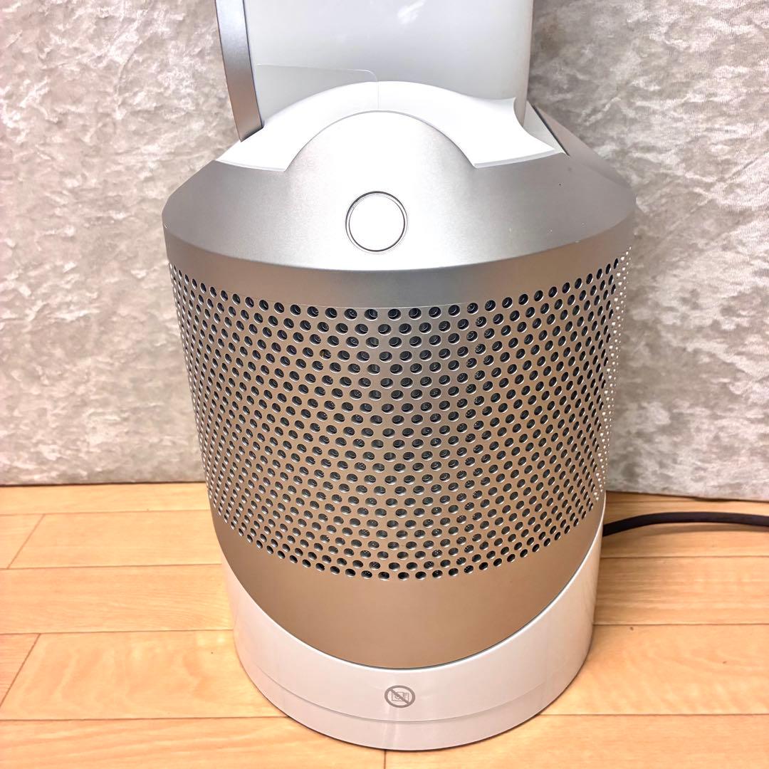 新品フィルター＆新品リモコン付✨ ダイソン Pure Hot+Cool HP01