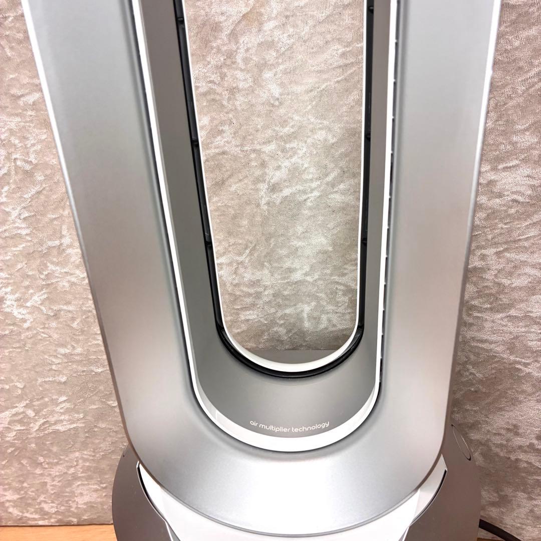 新品フィルター＆新品リモコン付✨ ダイソン Pure Hot+Cool HP01