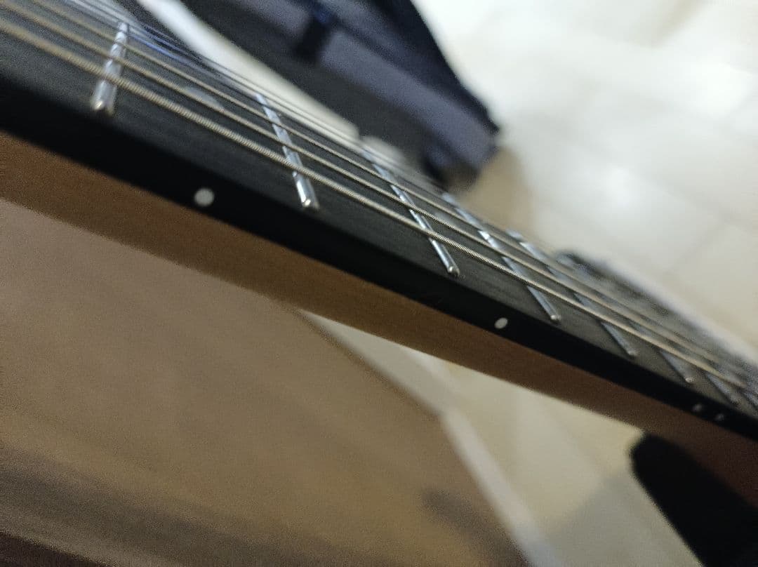 BUSKER'S　バスカーズ　ストラトタイプ　SSH エレキギター