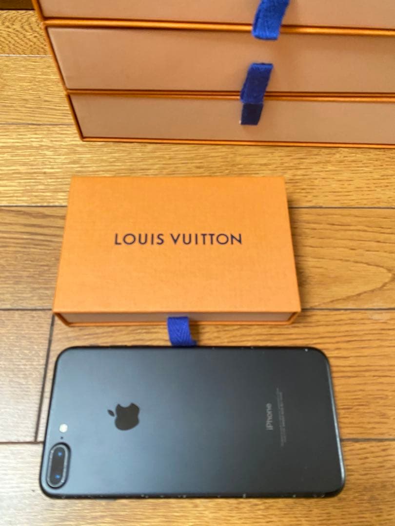 LOUIS VUITTON 箱 新品 未使用 3種類 24個セット