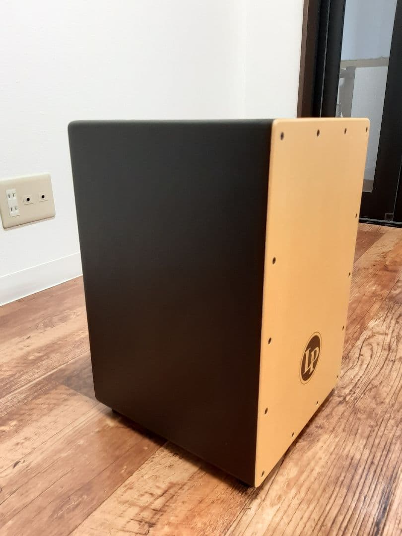 Cajon カホンLP1442