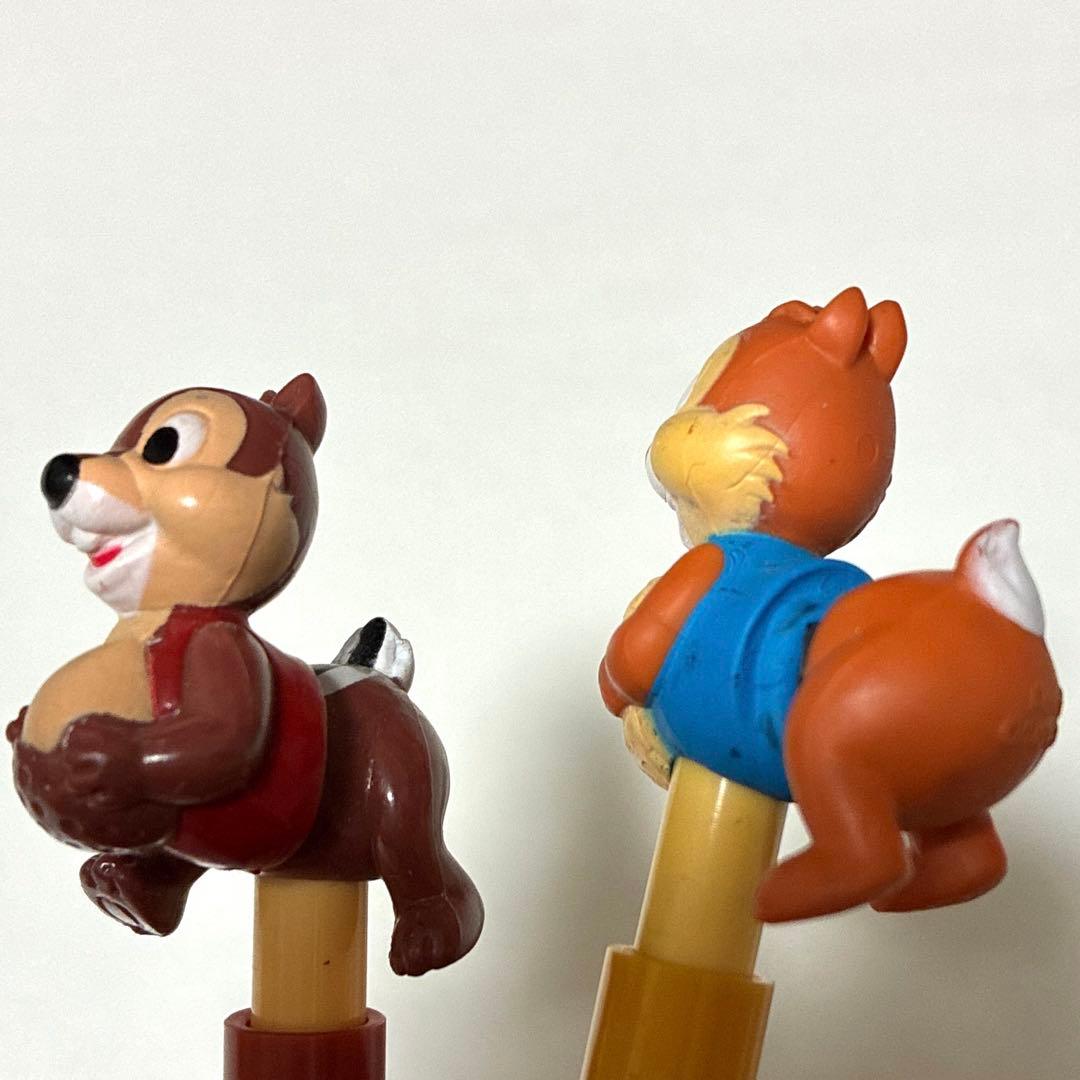 東京ディズニーリゾート　TDR レトロ　シャープペンシル　シャープペン　筆記具