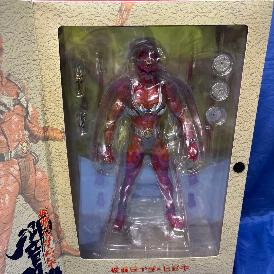 プロジェクトBM 仮面ライダー