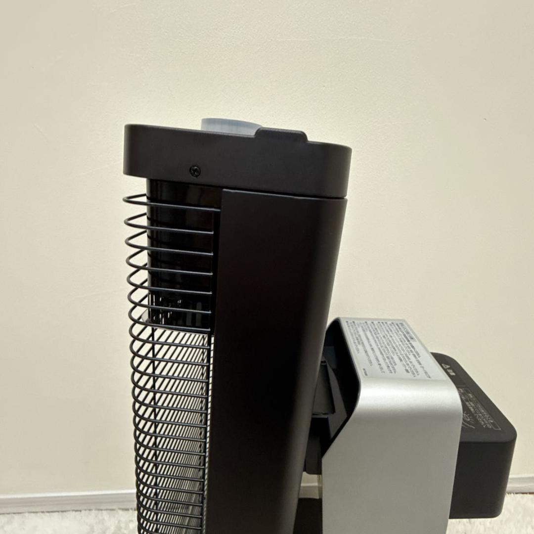 【美品】ダイキン 遠赤外線暖房機 セラムヒート ERFT11ZS-T 2023年