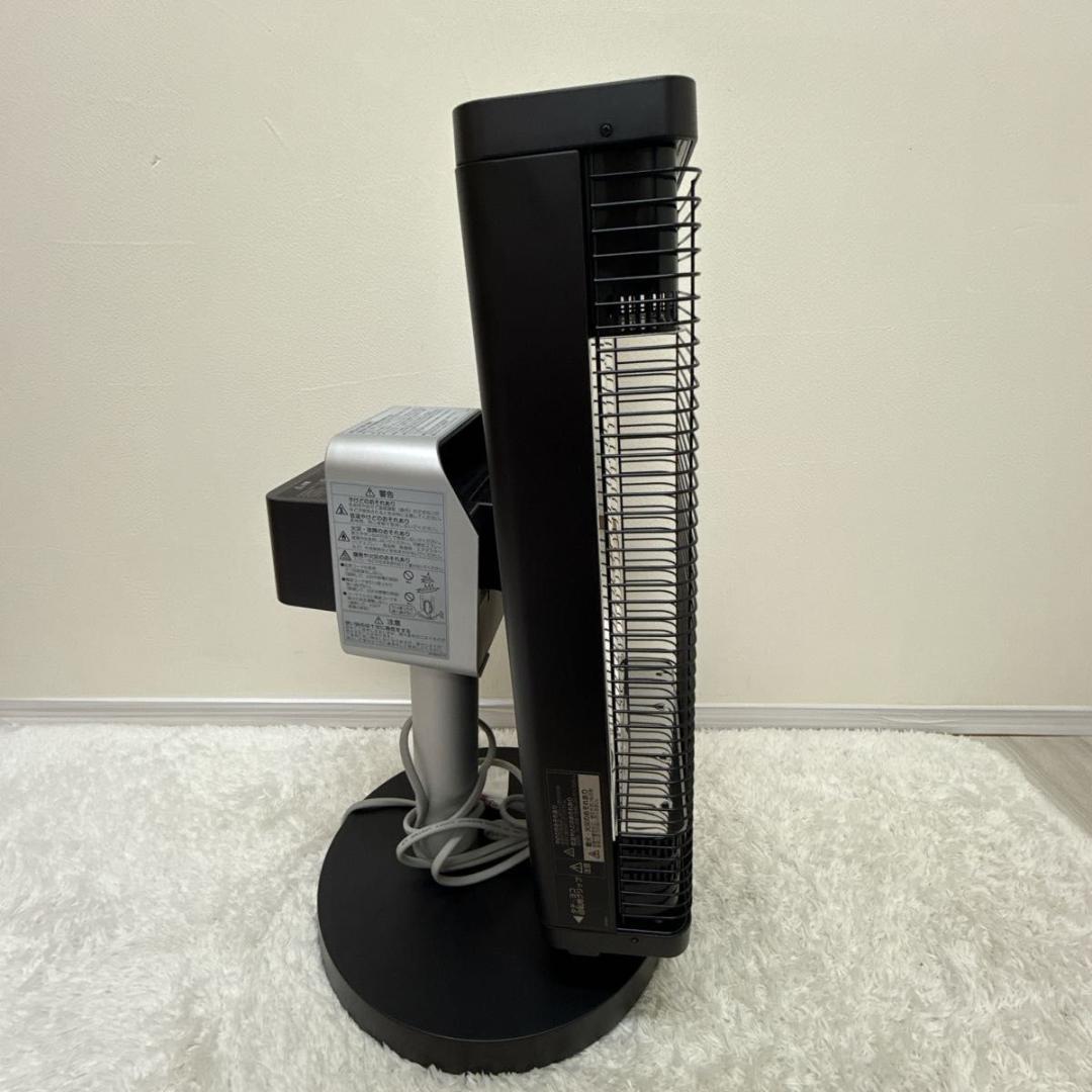 【美品】ダイキン 遠赤外線暖房機 セラムヒート ERFT11ZS-T 2023年