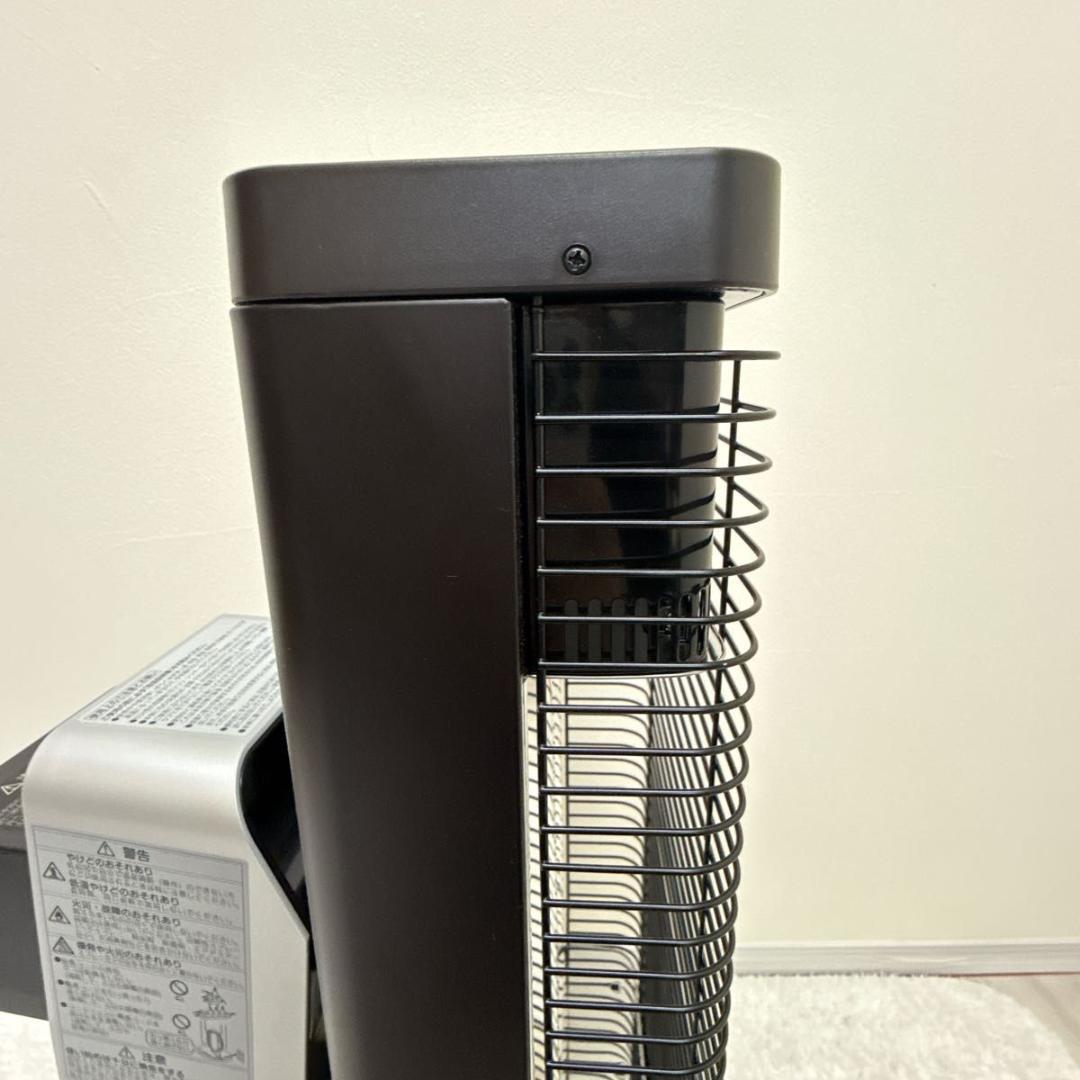 【美品】ダイキン 遠赤外線暖房機 セラムヒート ERFT11ZS-T 2023年