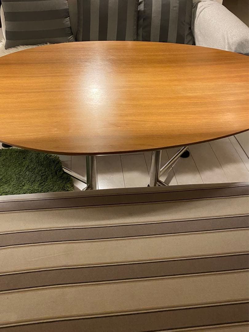 アクタス OWN ダイニングテーブル