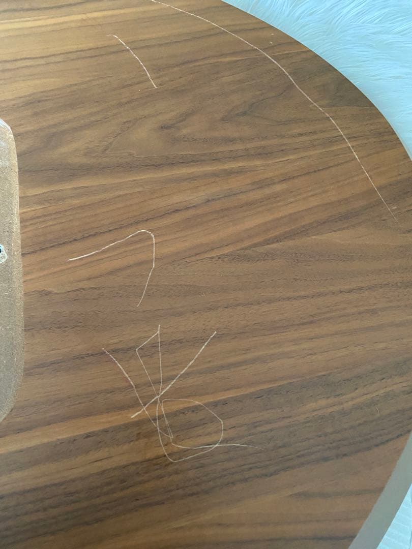 アクタス OWN ダイニングテーブル