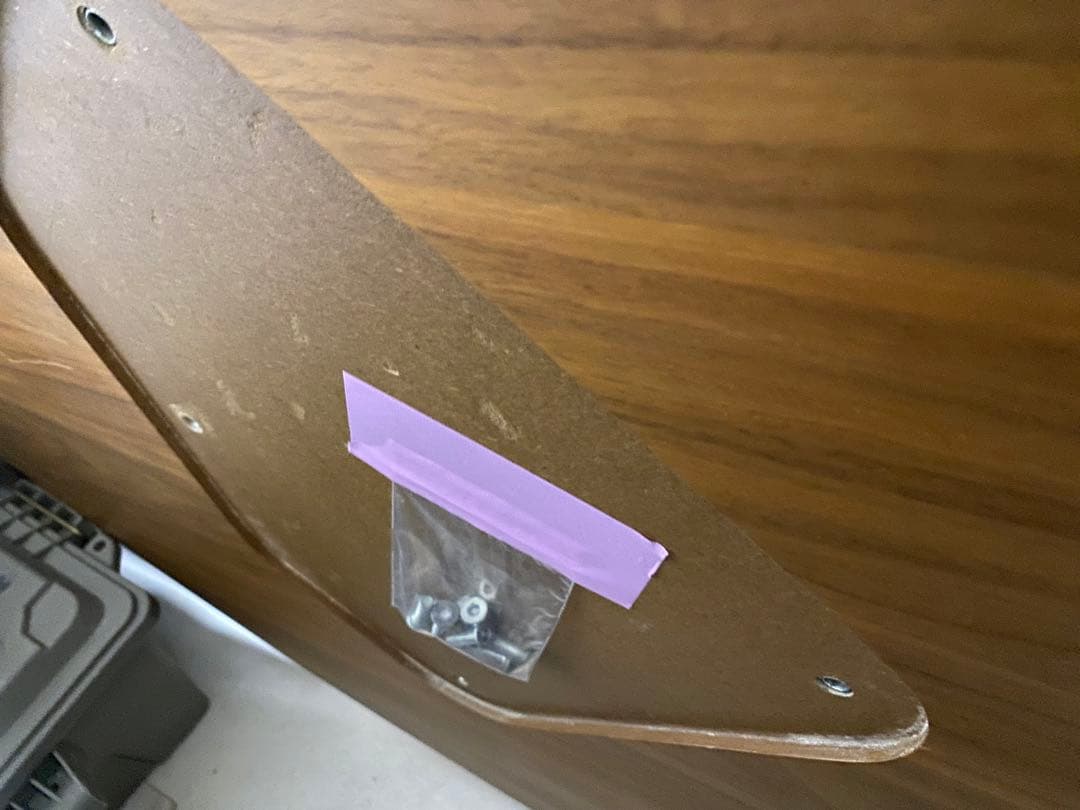 アクタス OWN ダイニングテーブル