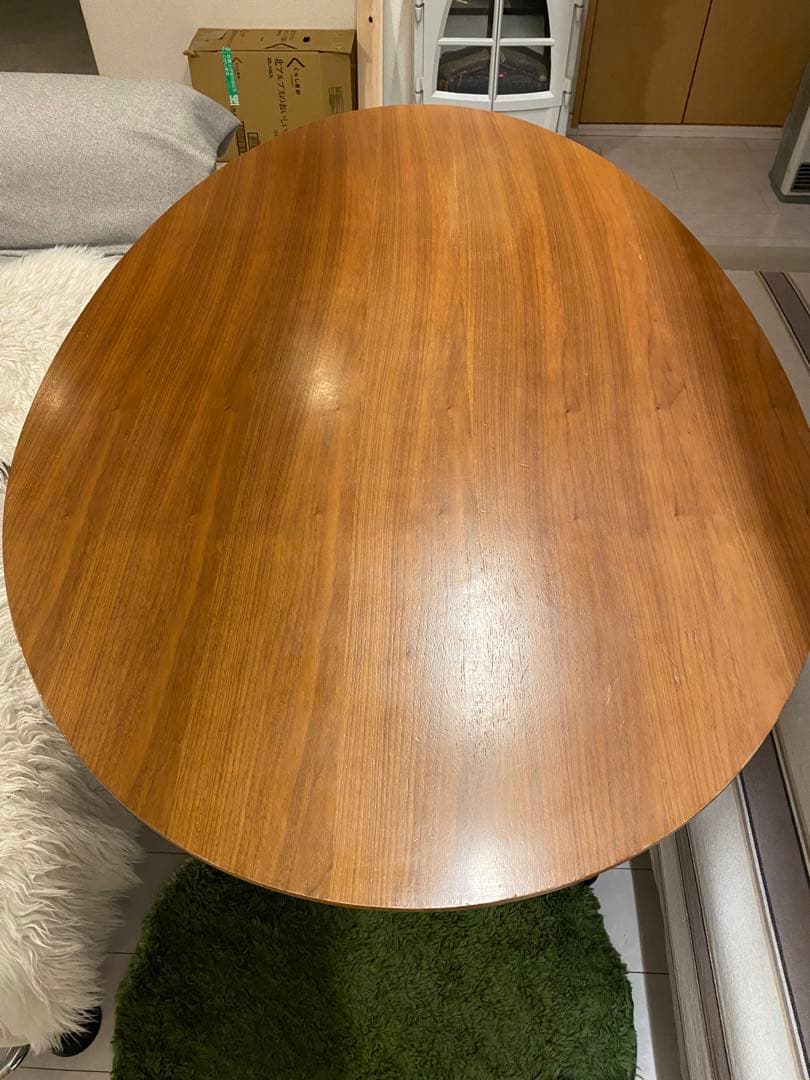 アクタス OWN ダイニングテーブル