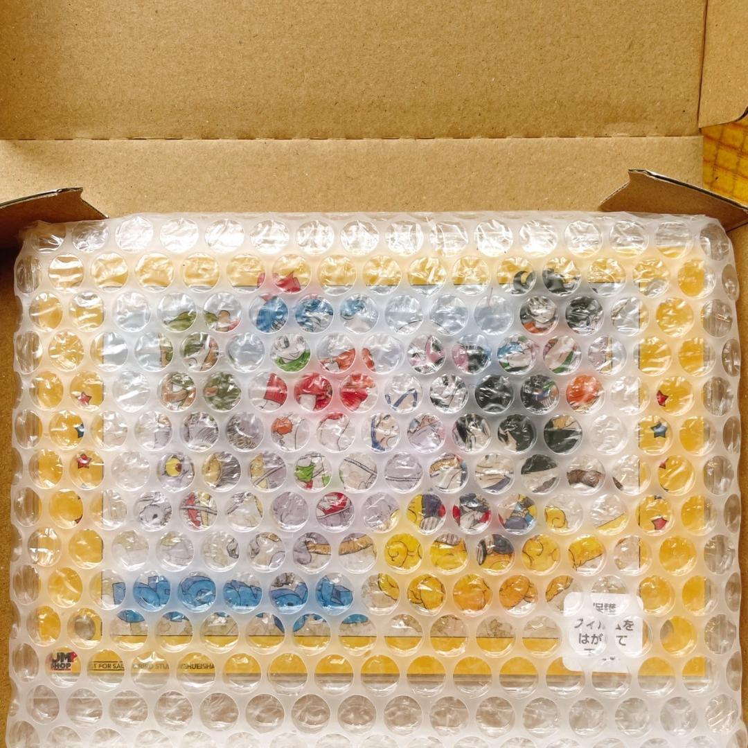 新品未開封 ドラゴンボール DRAGON BALL アクリルプラーク