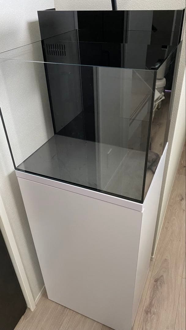 masaya　オルカ　シェル2　オールインワン水槽　【送料込】