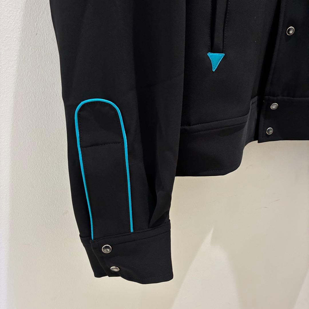 NEEDLES ニードルズ　カウボーイジャケット