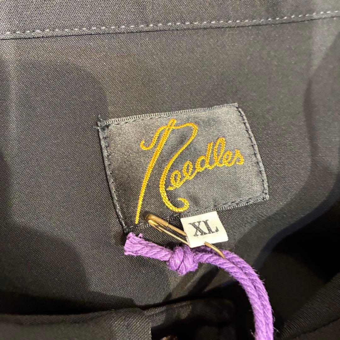 NEEDLES ニードルズ　カウボーイジャケット