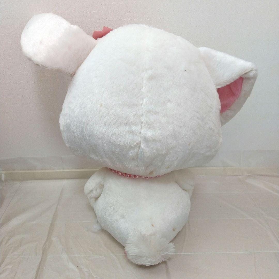 ジュエルペット ルビー サフィー ぬいぐるみセット 約30cm