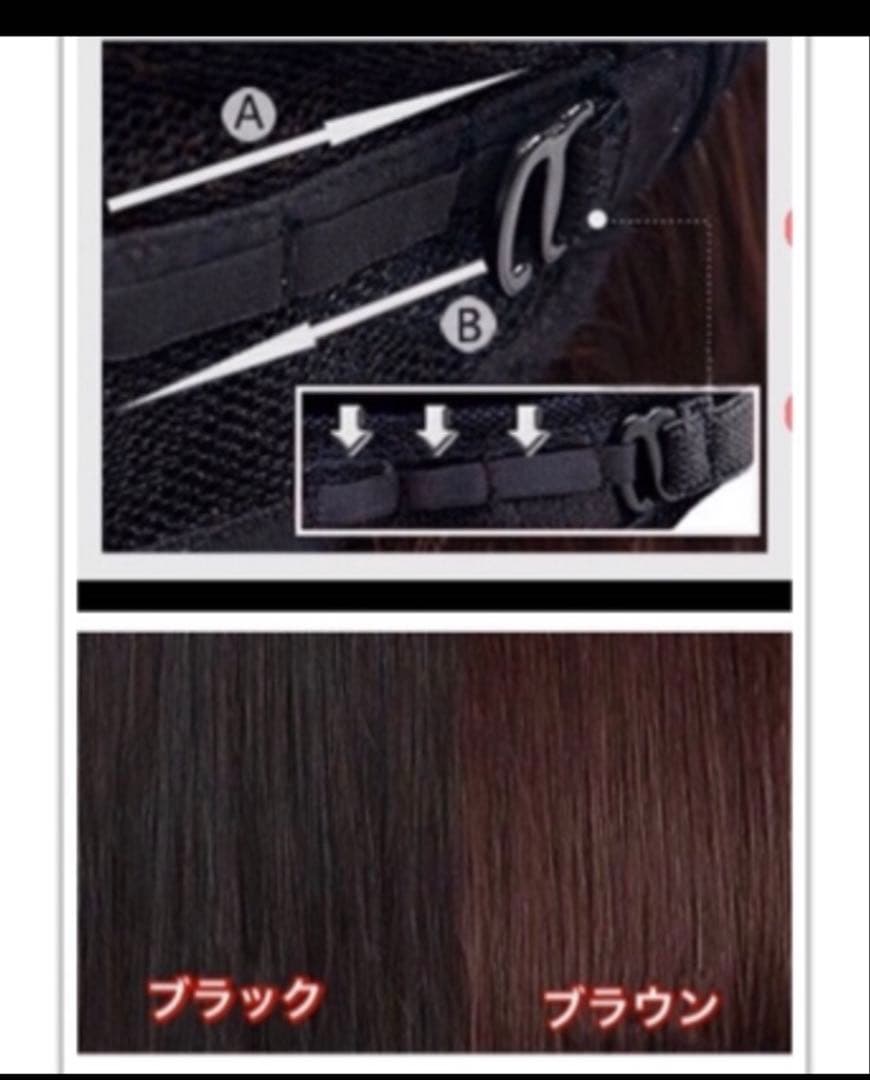 ☆気品人毛100% ショートwig ウィッグBZ20