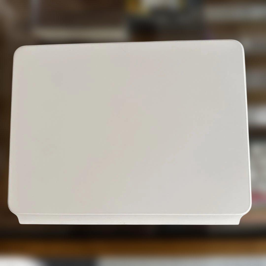 極美品 iPad Magic Keyboard A2261 MJQJ3J/A