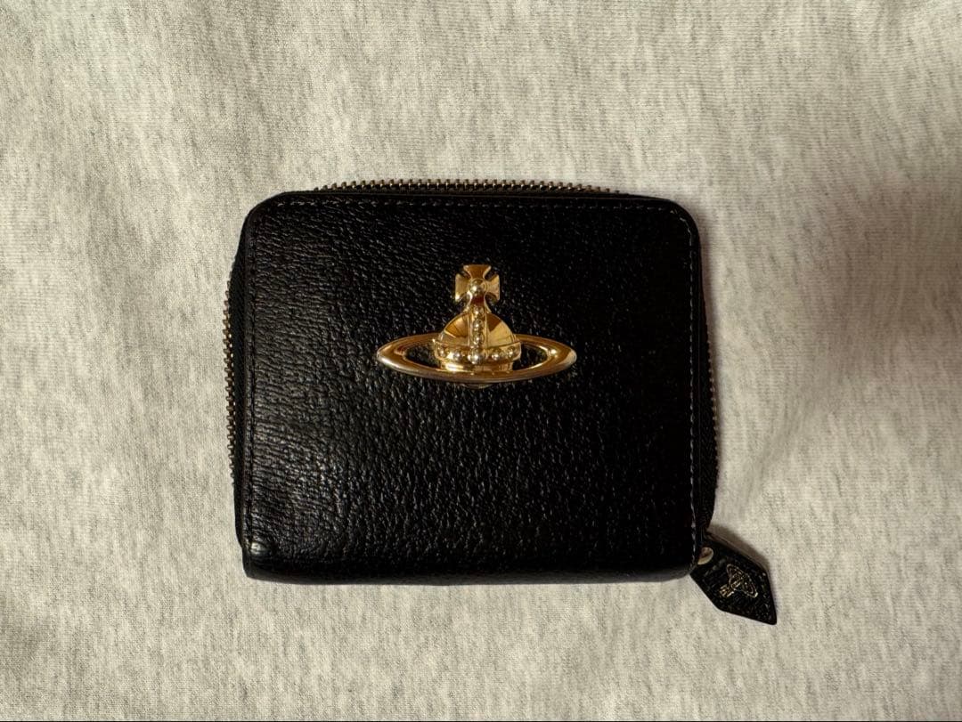 Vivienne Westwood 財布