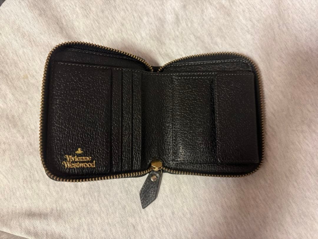 Vivienne Westwood 財布