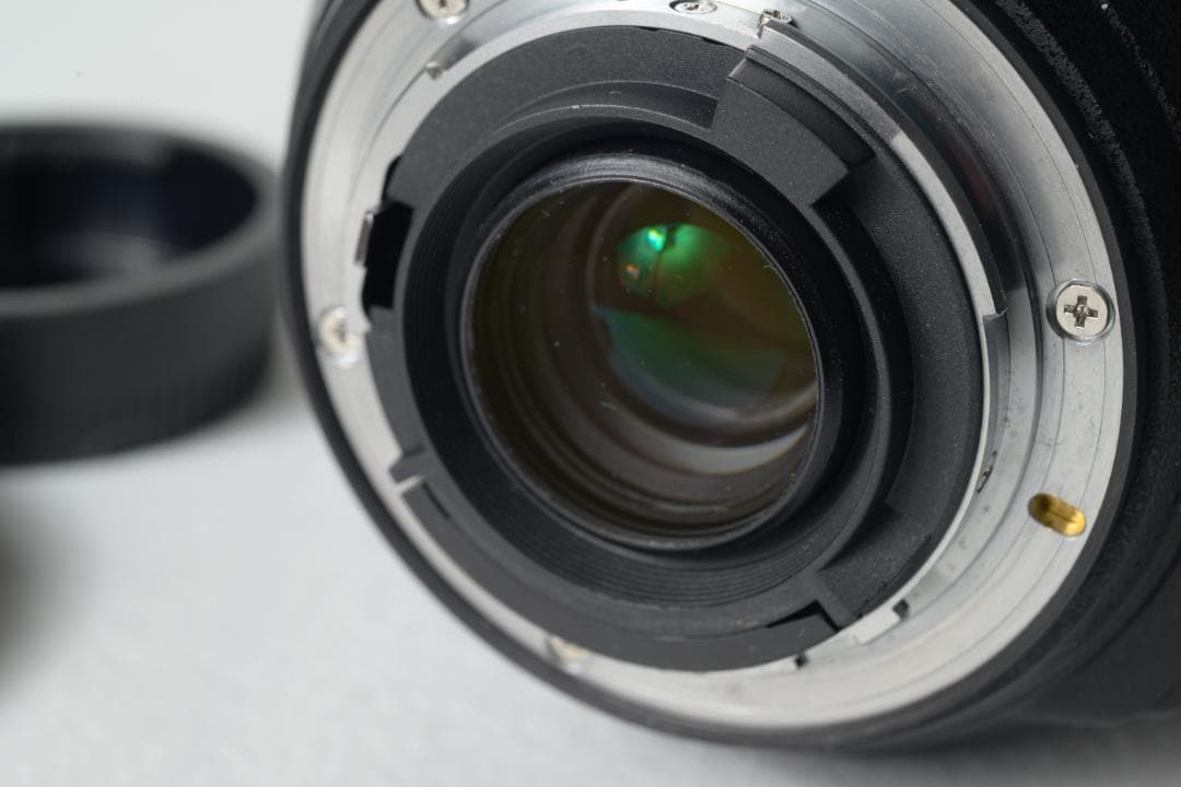 Nikon AF-S NIKKOR 24-85mm VR レンズ