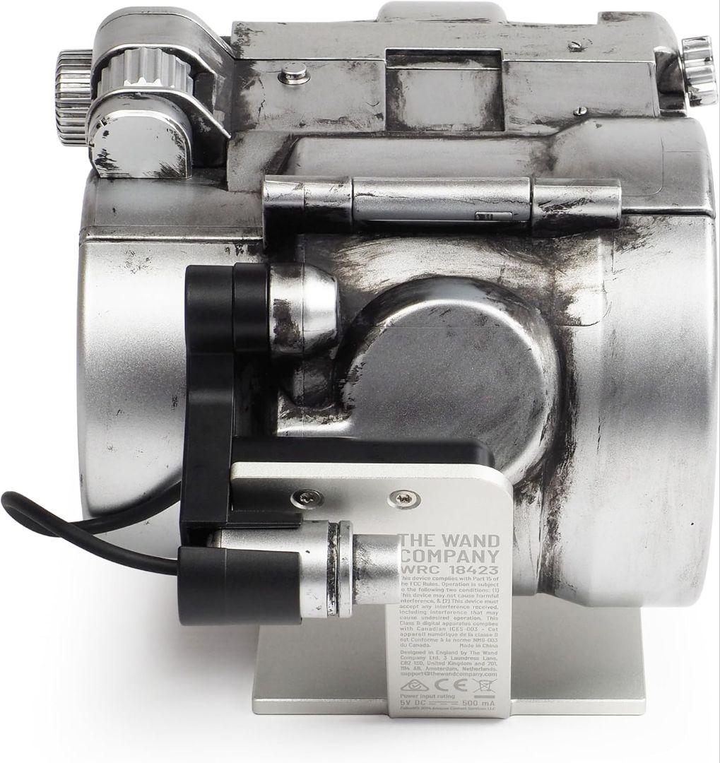 値下げ！Fallout Pip-Boy ダイキャストレプリカ（TVシリーズ仕様）