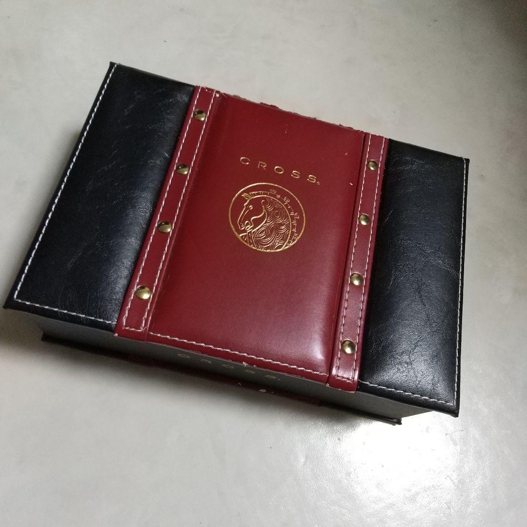 CROSS クロス 2014年 Horse馬 スペシャルエディション 限定品